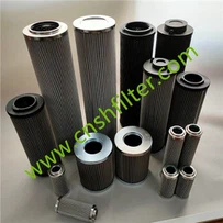 Filtre dúplex de planta de ciment LXY143x444/25(0240)