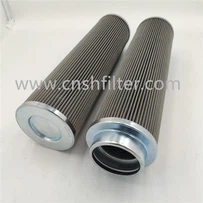 NRSL-80 Element de filtre de planta de ciment