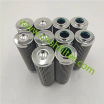 Element filtre de filtre de motius d'oli AP3E302-01D10V / w