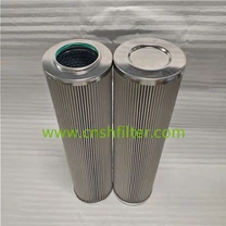 Filtre d'acoblament de fluids de central elèctrica R16K400M