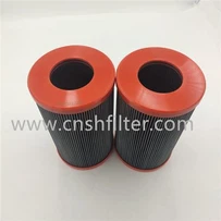Substituïu el filtre de retorn Rexroth R928005963