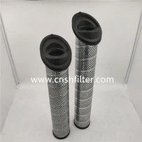 Substitució de l'element filtrant de la central elèctrica 937399Q