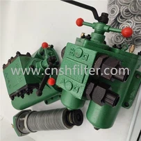 Filtre de malla SPL SPL-25C