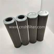 V3.0623-06 Substitució de l'element de filtre ARGO