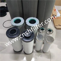 0060R010ON substitució per l'element de filtre HYDAC del ventilador