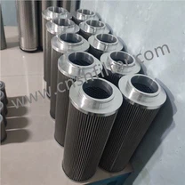 Substitut per a l'element de filtre d'esbandida Fluidtech 80.060.L2-P