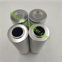 Recanvi per a l'element de filtre de retorn recte Rexroth R928017276