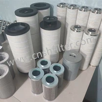 Substitut per a l'element de filtre de la rectificadora de tubs PALL HC8900FKP13H