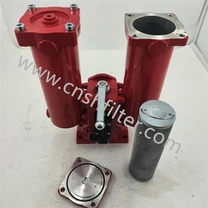 Element de filtre de lubricació de l'estació d'oli prim XYZ-63G