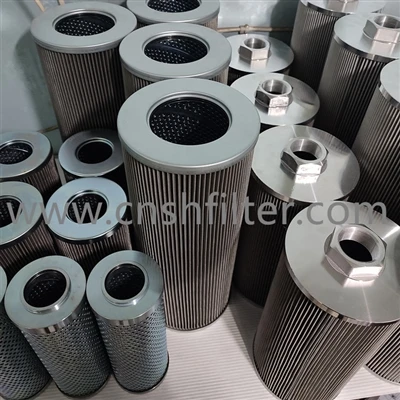 21FC2321-60X100/25 Rolling Mill Pipeline Oil Suction Filter Element 21FC2321-60X100/25 Rolling Mill Pipeline Oil Suction Filter Element
