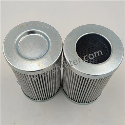 EVOTEK EEDM7BY125 Power Plant Hydraulic System Duplex Filter EVOTEK EEDM7BY125 Power Plant Hydraulic System Duplex Filter