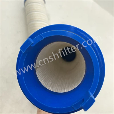 HC9651FHT16Z Power Plant Hydraulic System Oil Filter Replacement For PALL HC9651FHT16Z Power Plant Hydraulic System Oil Filter Replacement For PALL