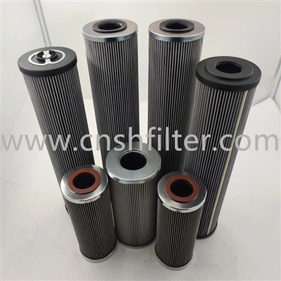 HC9404FRN13H Servo Driver Replacement For PALL Main Oil Circuit Filter Element HC9404FRN13H Servo Driver Replacement For PALL Main Oil Circuit Filter Element