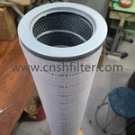 Substitució per l'element de filtre pall HC8300FCS39Z