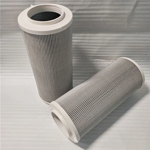 Substitució per filtres de pal