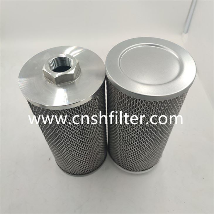 Filtre d'aspiració de centrals elèctriques 01.rs225.10VG.10.B.P