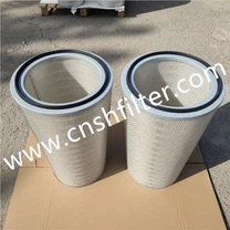 Element del filtre d'aire del compressor d'aire 02250135-149
