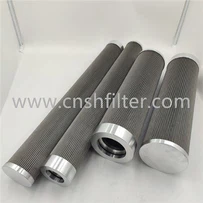 Filtre de lubricació de planta de ciment NRSL-100