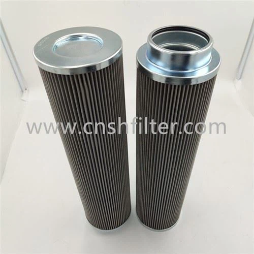 Filtre de lubricació de planta de ciment NRSL-65