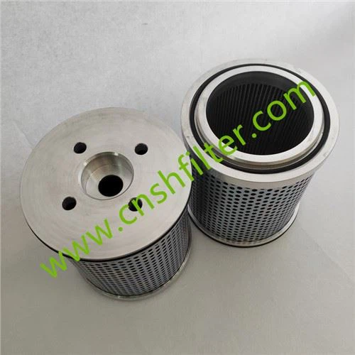 Filtre d'acoblament fluid R17K-2E