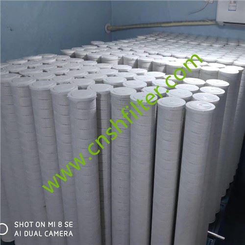 HC8900FKS39HNR Element de filtre dúplex d'oli lubricant
