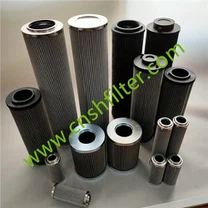 Element de filtre dúplex de gran flux RFLD2500