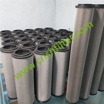 LH1700R050W estació d'oli de retorn de l'element de filtre d'oli