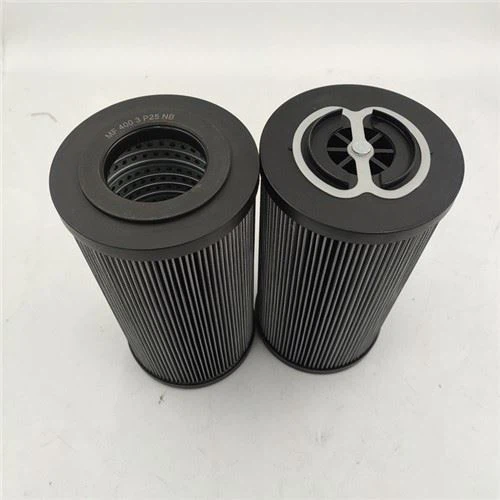 MF1002A10HBP01 Substituïu el filtre de retorn d'oli MP FILTRI