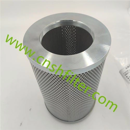 Filtre de lubricació de central elèctrica LXY160x250/180(0235)