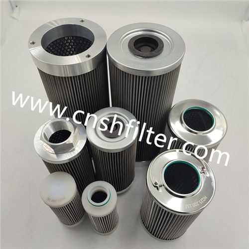 Element de filtre d'aspiració AX3E301-03D03V/-W