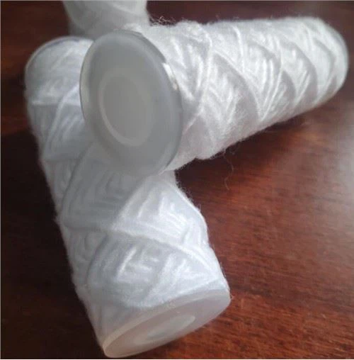 Filtre de mostra d'aigua TZ03D-01