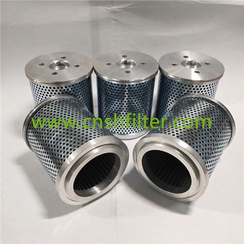 YOCQ422Y Element de filtre d'acoblament hidràulic de turbina de gas