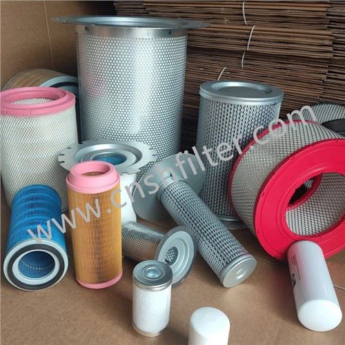Filtre del compressor d'aire Kaishan WD940