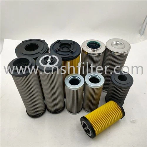 ELEMENT de filtre dúplex del molí de carbó ZA3LS250E2-MZ1