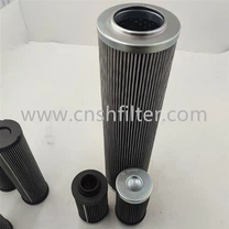 Substituïu el filtre dúplex Rexroth Main Minister R928006709