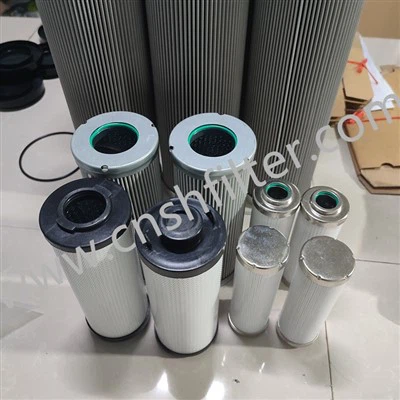 Recanvi de l'element del filtre de retorn del refrigerador HYDAC 0110R005ON