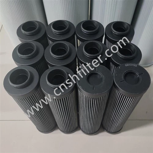 Recanvi per a l'element de filtre d'alta pressió CLEAN PBE0240F010N