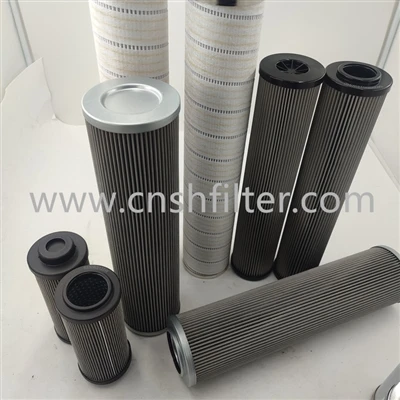 SPL50X-202 Power Plant Double Tube Filter Element