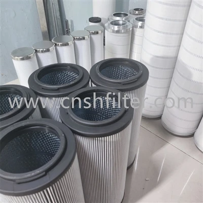 Replace HYDAC EH Oil Hydraulic Return Filter Element 0030R020BN4HC