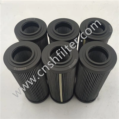Power Plant Fluid Coupling Hydraulic Return Filter Element CO46-16-06