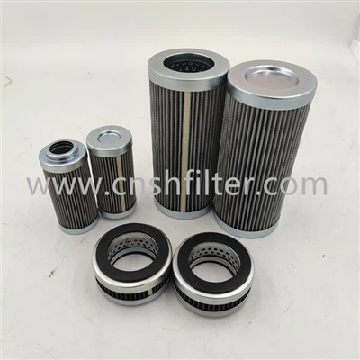 FC7103.Q002.BS Hydraulic Folding Filter Element Replace parker