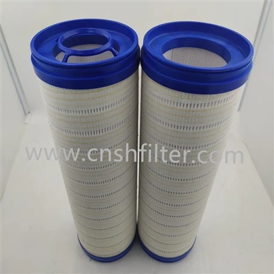EH Oil Pump Outlet Filter Element Replacement For PALL HC2236FRN6Z