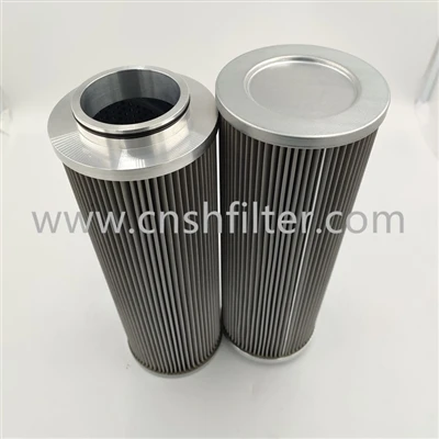 21FC1424-160*600/4 Coal Feeder Straight Return Filter Element