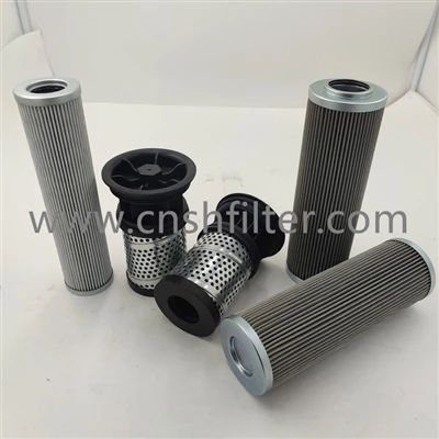 50.040.L1-V Power Plant Fire-resistant Fuel Filter Replace Fluidtech