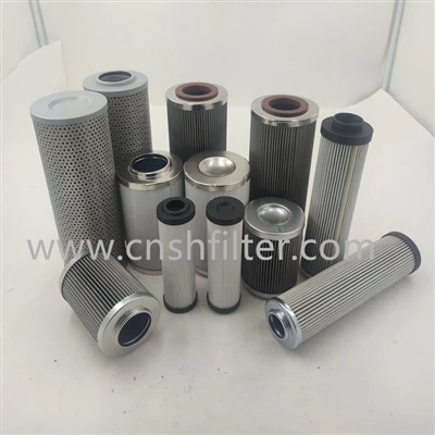 Engineering Machine Repalce WIX Fuel Filter Element L07A794