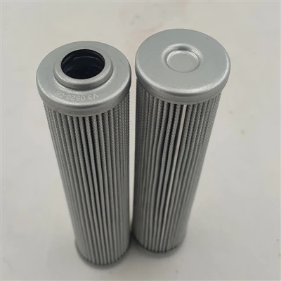 Crusher In-box Suction Filter Replacement For OMT CSM05ENS