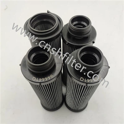 Rotor pump Self-sealing Magnetic Suction Filter 21FC2521-110X160/14