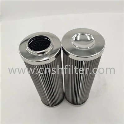 21FC5121-110X250/25 Roller Press Two-way Reversible Filter Element