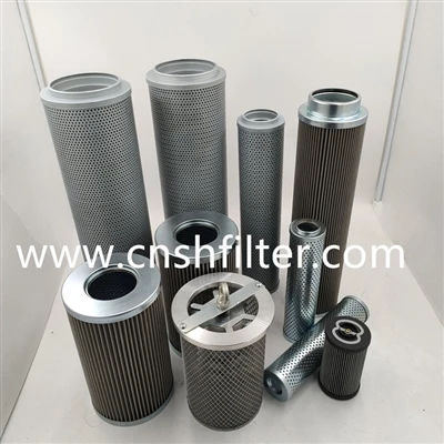 Replace WIX R38C60TV Fluid Coupling Oil Pump Outlet Filter Element