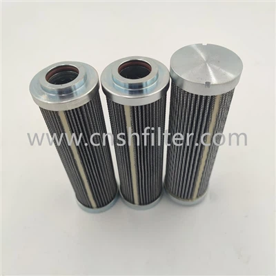 Power Plant Coupler Replace WIX Pressure Line Filter D42A25TAV
